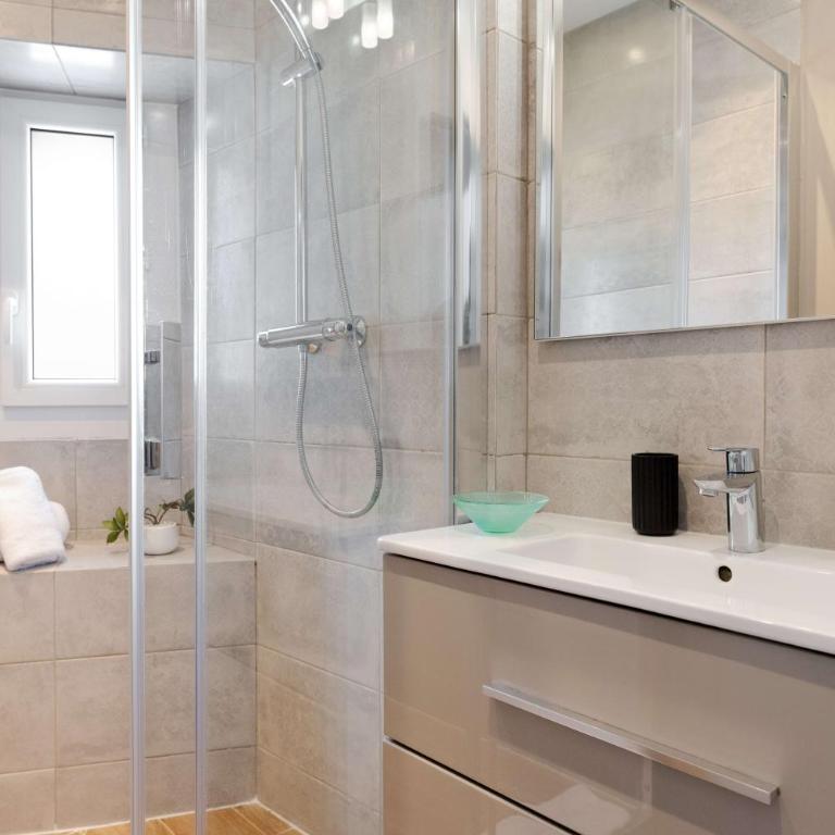 Totolulu Cannes Luxury Properties - Apartamento de 1 dormitorio - 11
