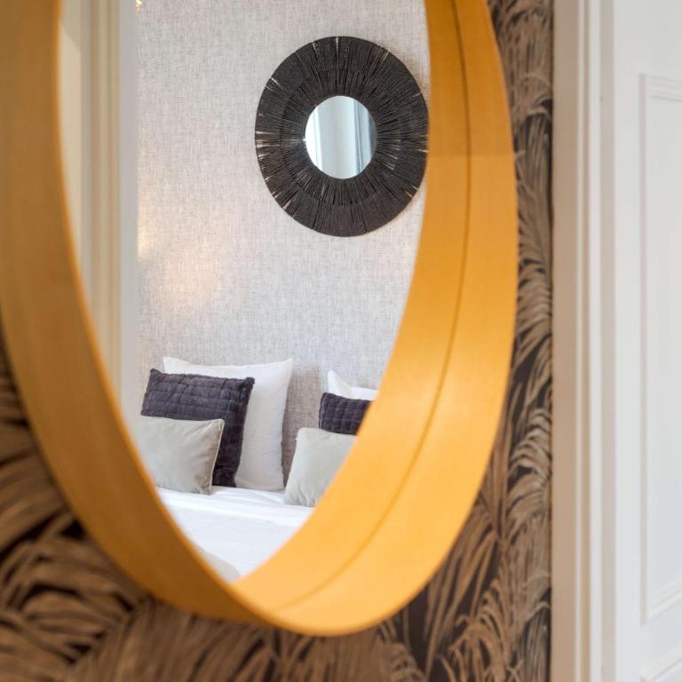 Totolulu Cannes Luxury Properties - Apartamento de 1 dormitorio - 8