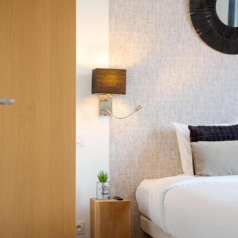 Totolulu Cannes Luxury Properties - Apartamento de 1 dormitorio - 7