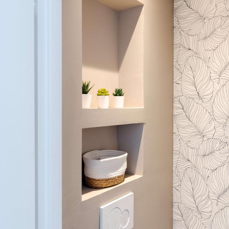 Totolulu Cannes Luxury Properties - Apartamento de 1 dormitorio - 15