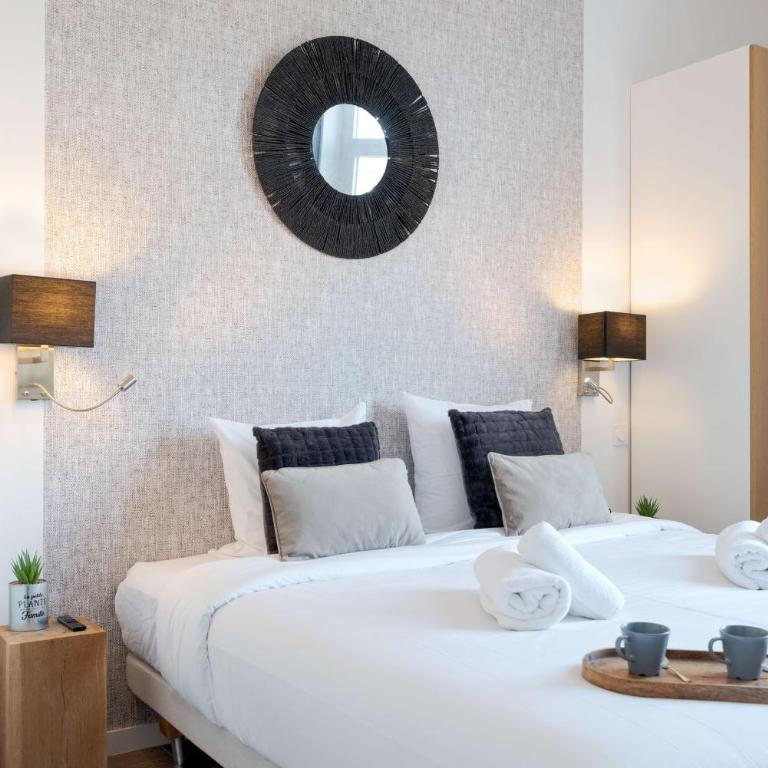 Totolulu Cannes Luxury Properties - Apartamento de 1 dormitorio - 14