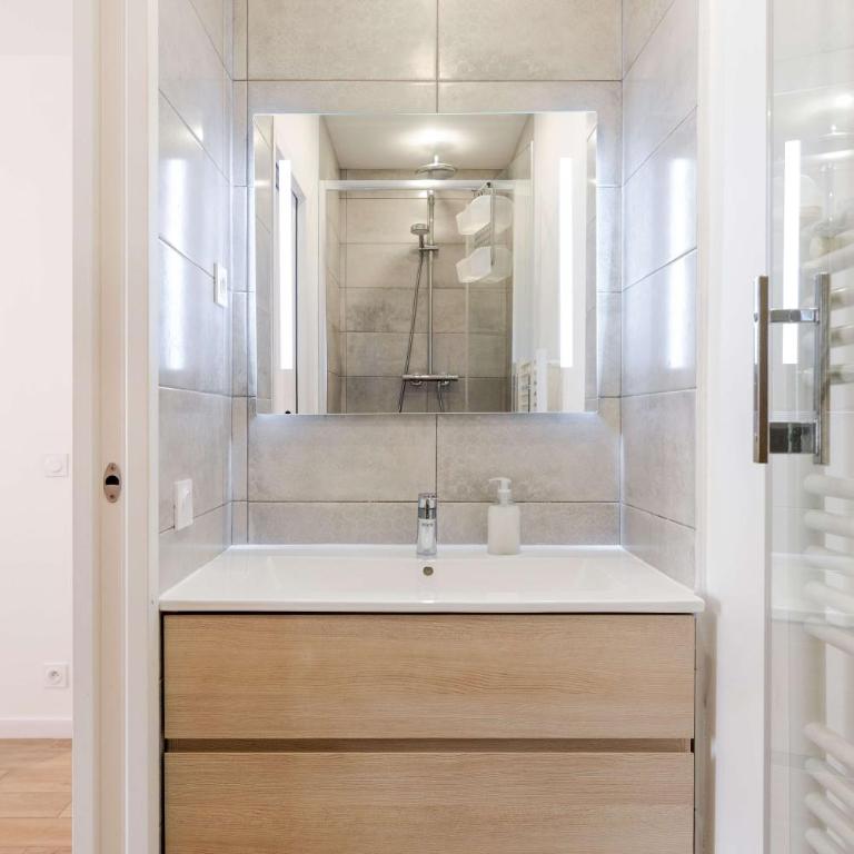Totolulu Cannes Luxury Properties - Apartamento de 2 dormitorios - 16