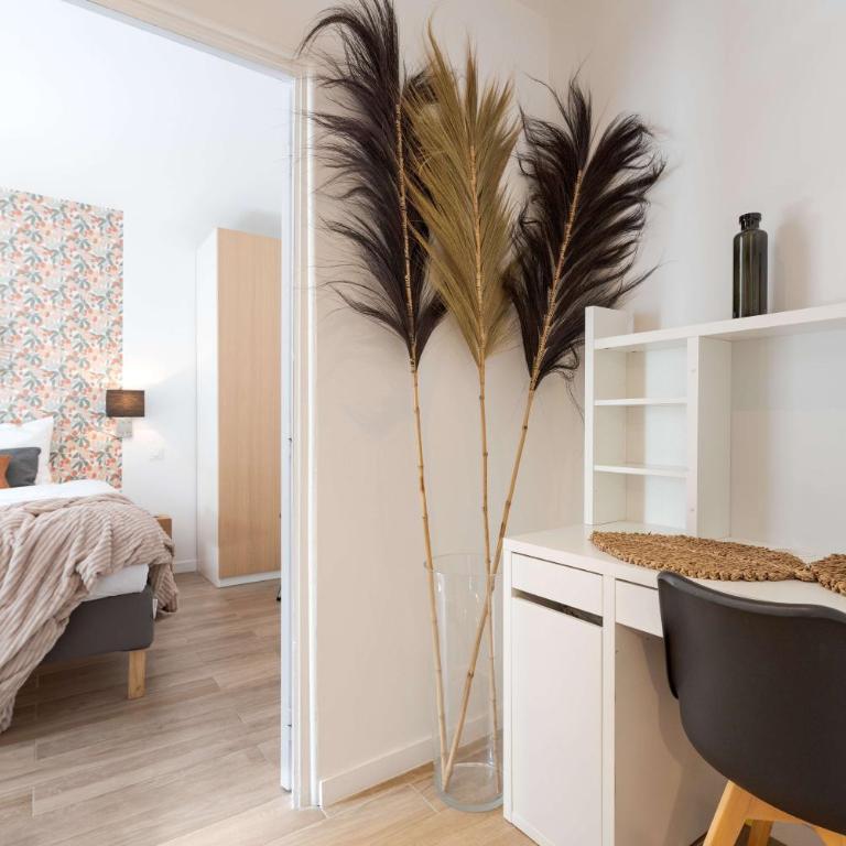 Totolulu Cannes Luxury Properties - Apartamento de 2 dormitorios - 7