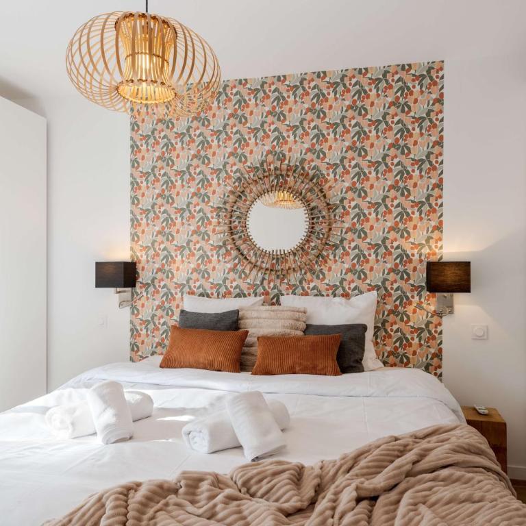 Totolulu Cannes Luxury Properties - Apartamento de 2 dormitorios - 8
