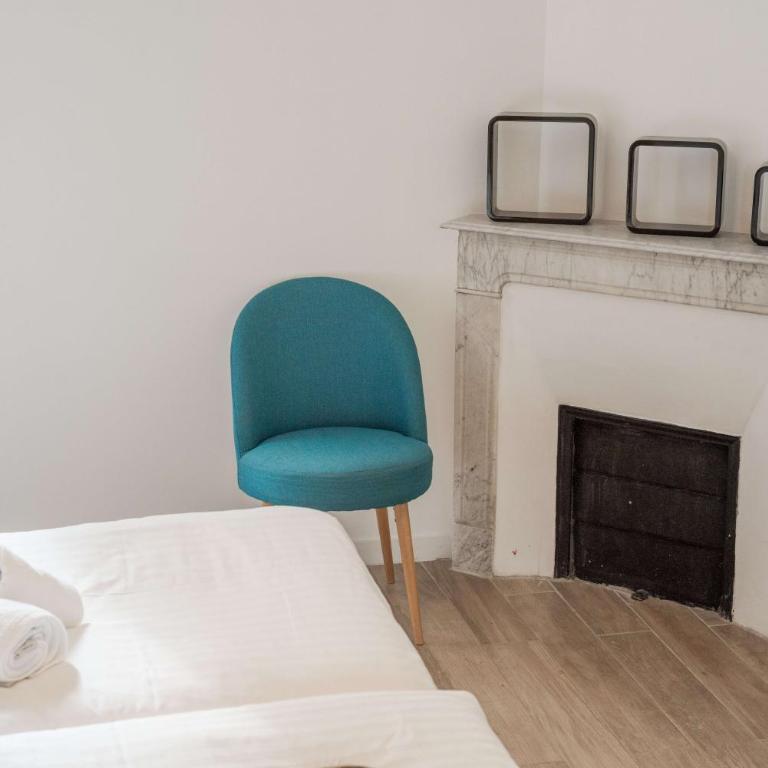 Totolulu Cannes Luxury Properties - Apartamento de 2 dormitorios - 11