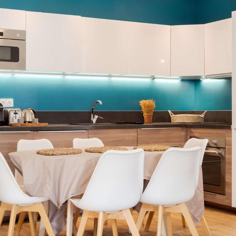 Totolulu Cannes Luxury Properties - Apartamento de 2 dormitorios - 10