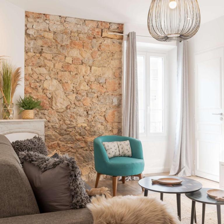 Totolulu Cannes Luxury Properties - Apartamento de 2 dormitorios - 18