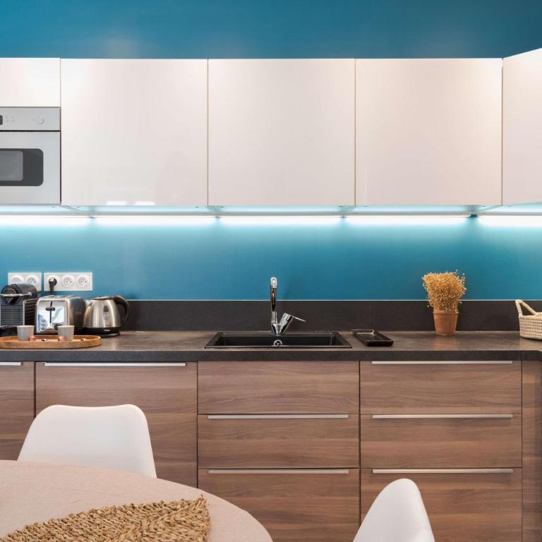 Totolulu Cannes Luxury Properties - Apartamento de 2 dormitorios - 23