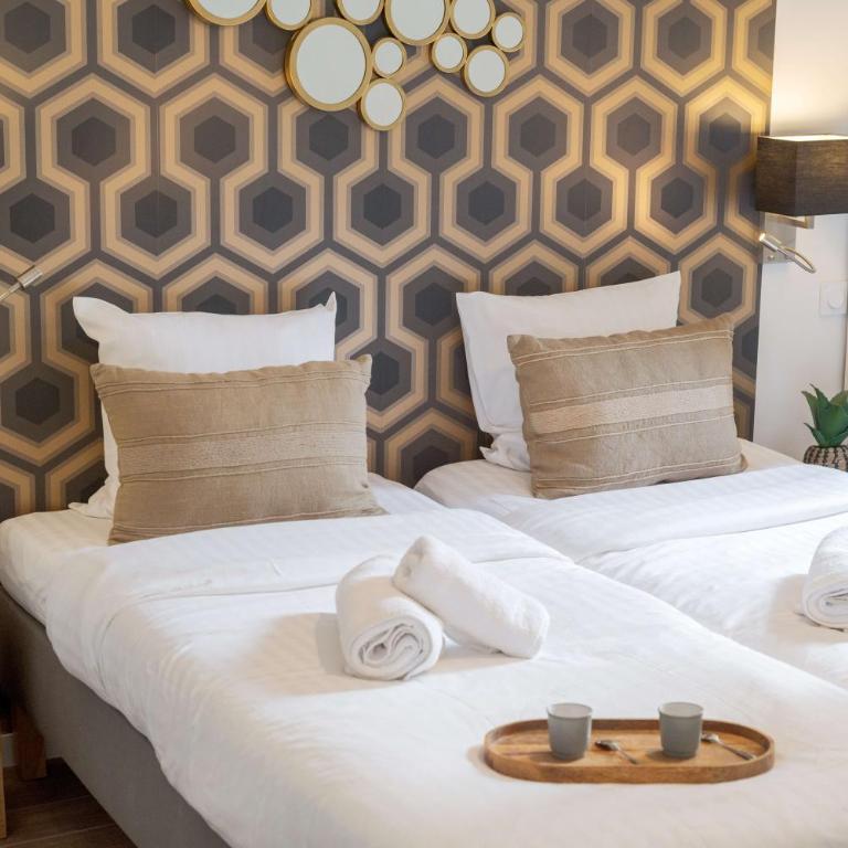 Totolulu Cannes Luxury Properties - Apartamento de 2 dormitorios - 21