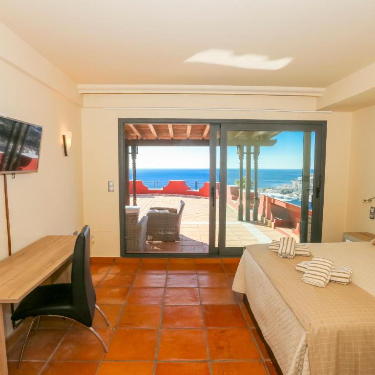 La Alboreá - Casa de 5 dormitorios - 8