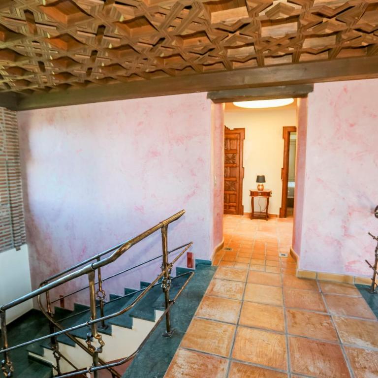 La Alboreá - Casa de 5 dormitorios - 10
