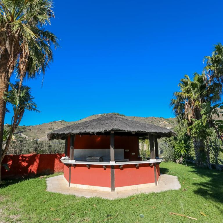 La Alboreá - Casa de 5 dormitorios - 17