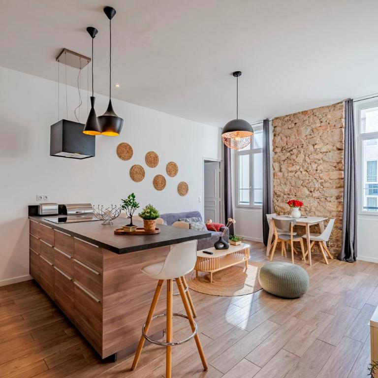 Totolulu Cannes Luxury Properties - Apartamento - 16