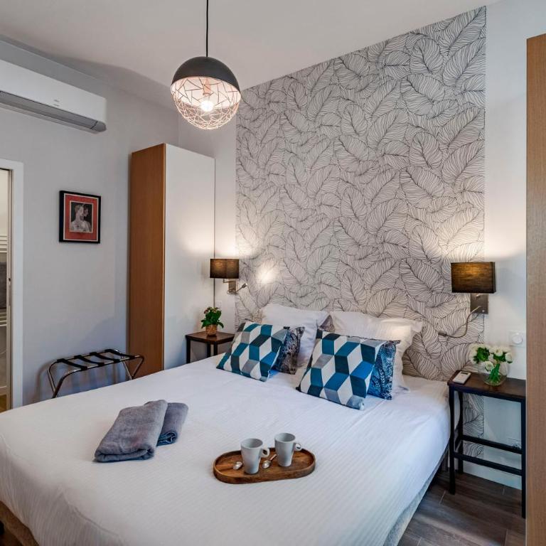 Totolulu Cannes Luxury Properties - Apartamento - 8