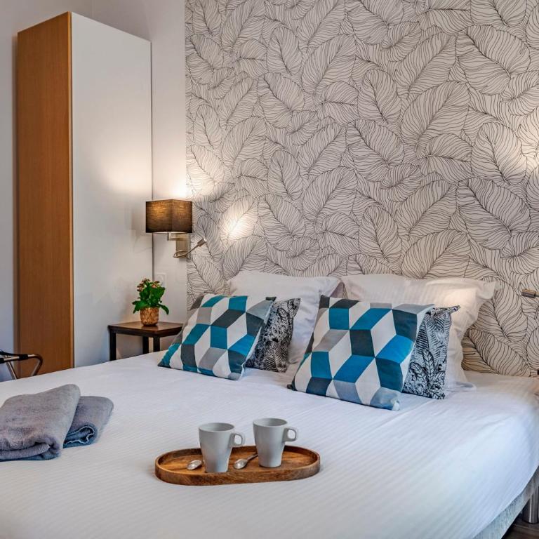 Totolulu Cannes Luxury Properties - Apartamento - 6
