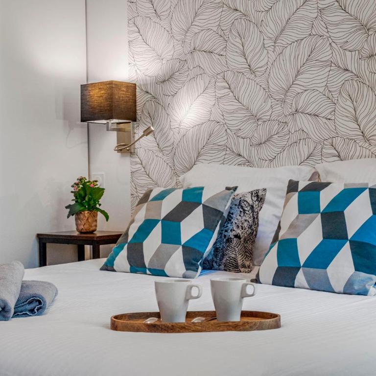 Totolulu Cannes Luxury Properties - Apartamento - 5