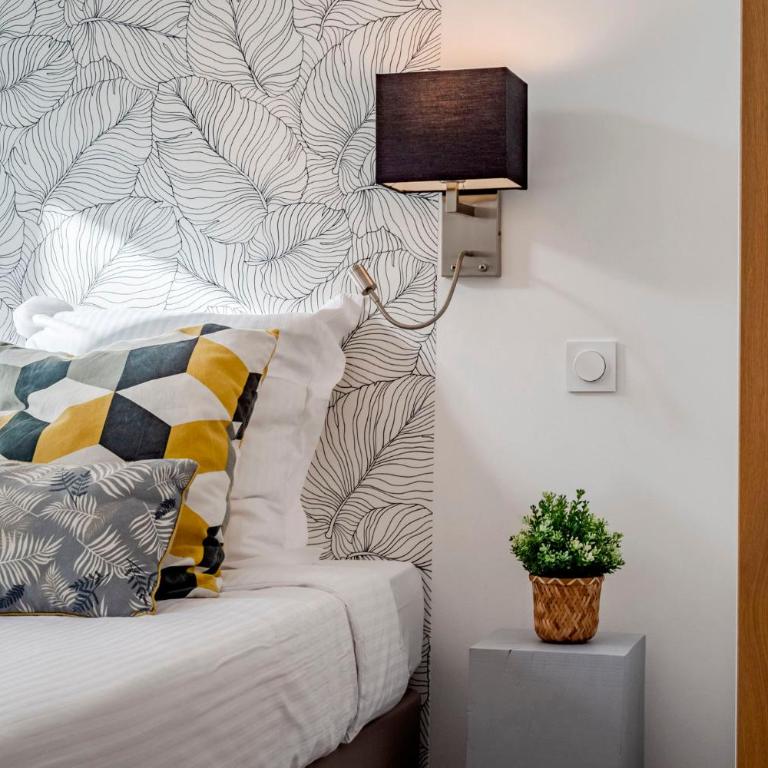 Totolulu Cannes Luxury Properties - Apartamento - 7