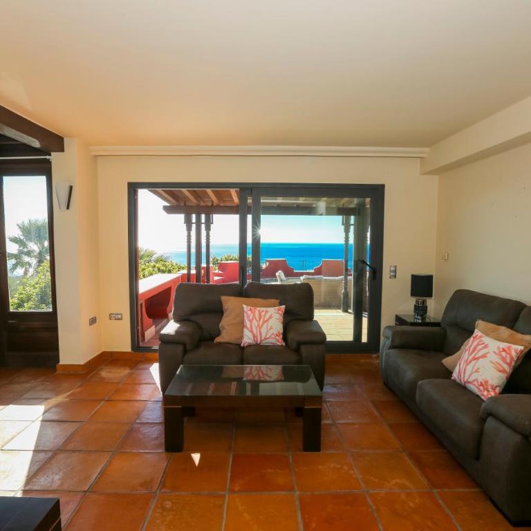 La Alboreá - Casa de 5 dormitorios - 22