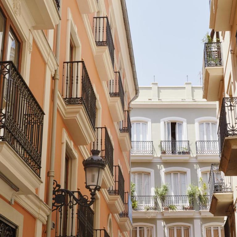 Signa Juristas - Superior Three-Bedroom Apartment - 2