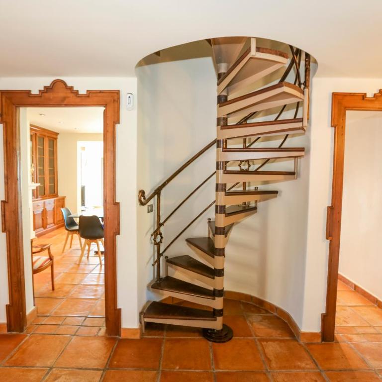 La Alboreá - Casa de 5 dormitorios - 29