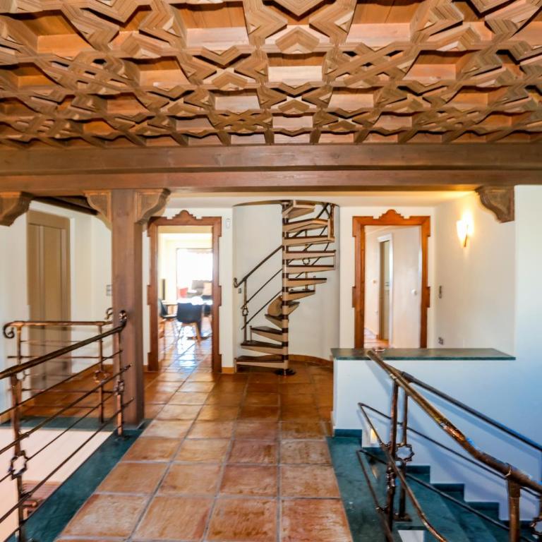 La Alboreá - Casa de 5 dormitorios - 32