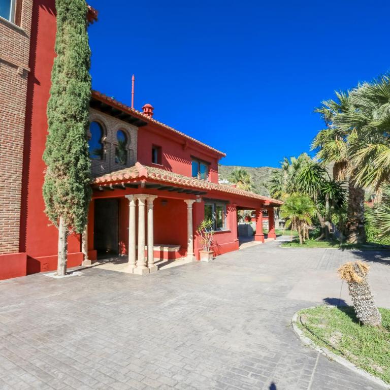 La Alboreá - Casa de 5 dormitorios - 38