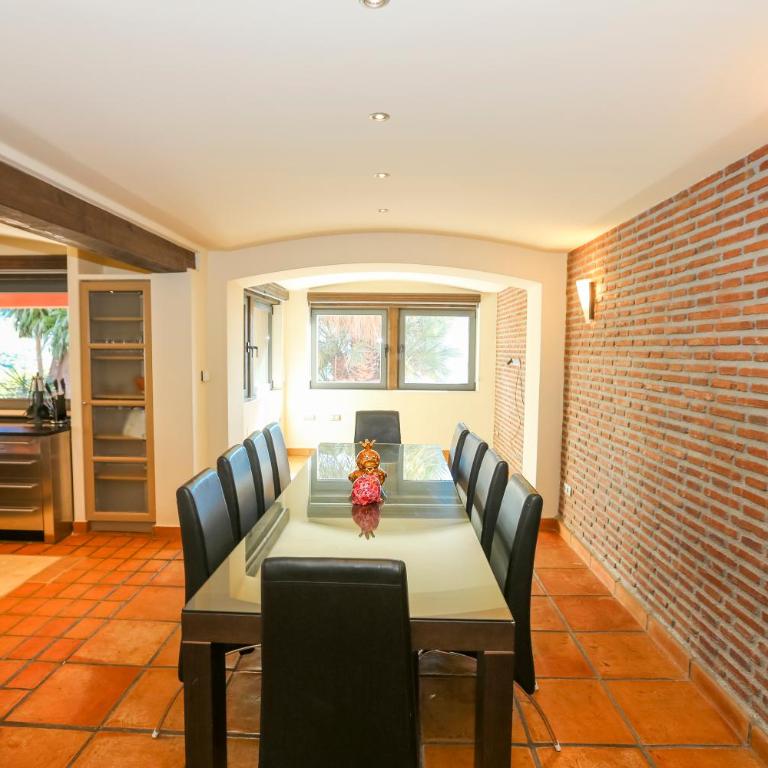 La Alboreá - Casa de 5 dormitorios - 40