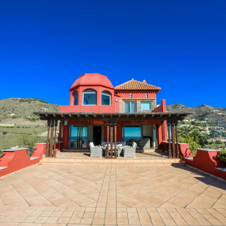 La Alboreá - Casa de 5 dormitorios - 42
