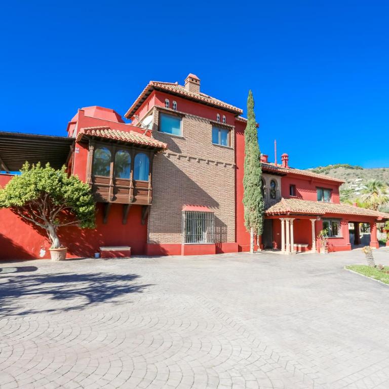 La Alboreá - Casa de 5 dormitorios - 46