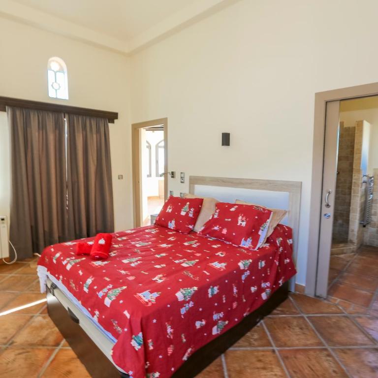 La Alboreá - Casa de 5 dormitorios - 53