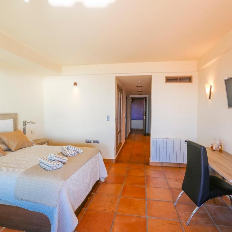 La Alboreá - Casa de 5 dormitorios - 56
