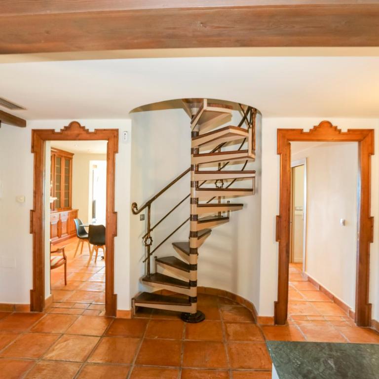 La Alboreá - Casa de 5 dormitorios - 64