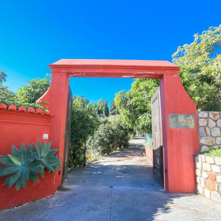 La Alboreá - Casa de 5 dormitorios - 67
