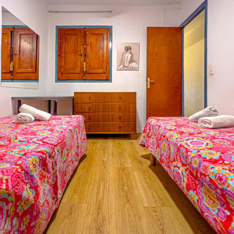 Vivalidays Joan - Blanes - Apartamento con vistas al mar - 20