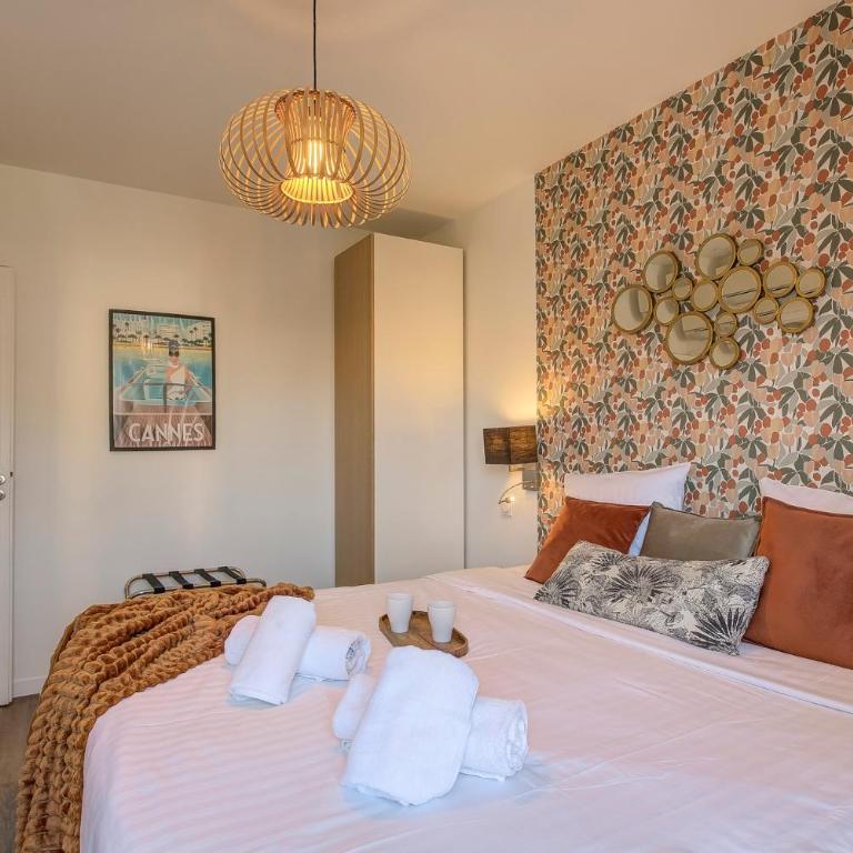 Totolulu Cannes Luxury Properties - Apartamento de 1 dormitorio - 4