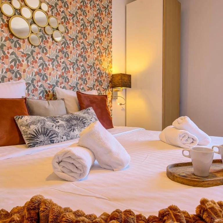 Totolulu Cannes Luxury Properties - Apartamento de 1 dormitorio - 1