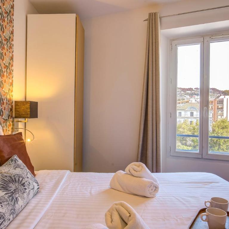 Totolulu Cannes Luxury Properties - Apartamento de 1 dormitorio - 18