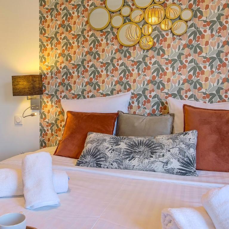 Totolulu Cannes Luxury Properties - Apartamento de 1 dormitorio - 5