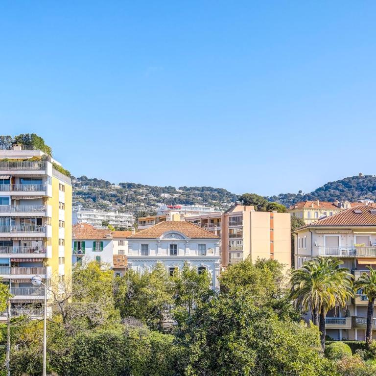 Totolulu Cannes Luxury Properties - Apartamento de 1 dormitorio - 16