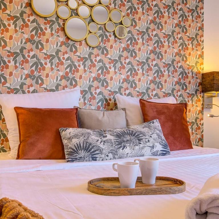 Totolulu Cannes Luxury Properties - Apartamento de 1 dormitorio - 10