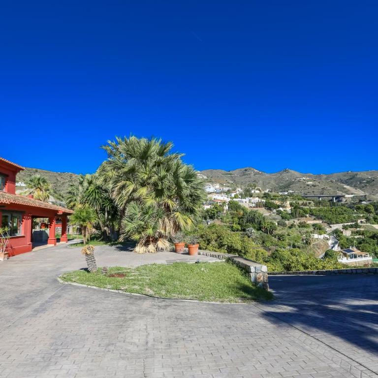 La Alboreá - Casa de 5 dormitorios - 84