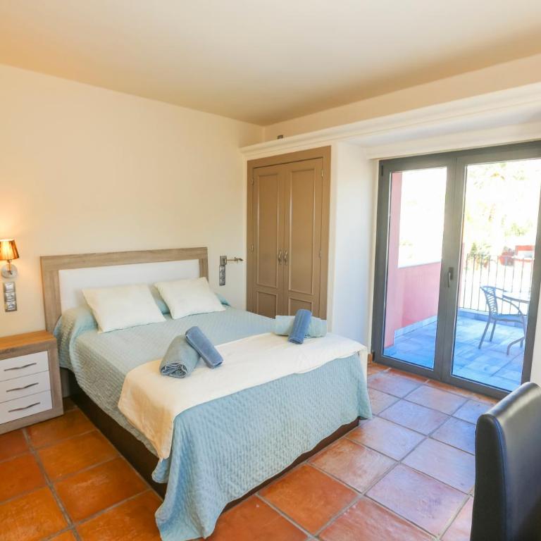 La Alboreá - Casa de 5 dormitorios - 90