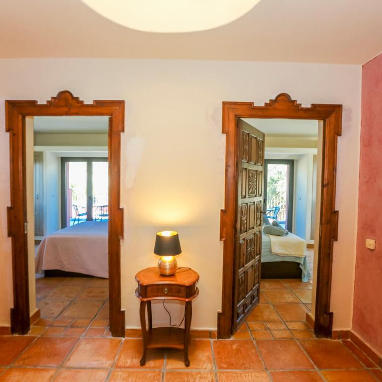 La Alboreá - Casa de 5 dormitorios - 99