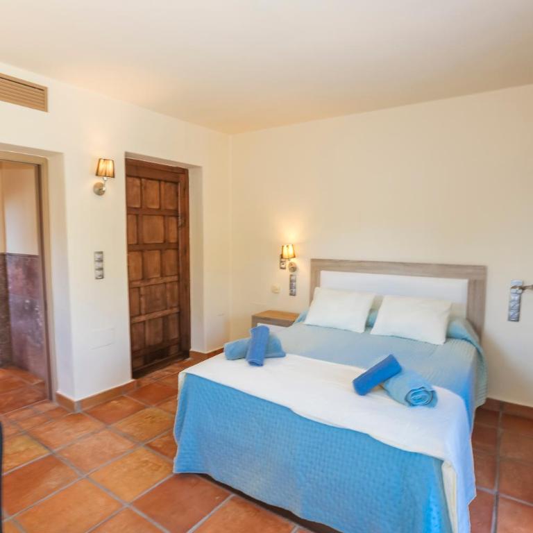 La Alboreá - Casa de 5 dormitorios - 100