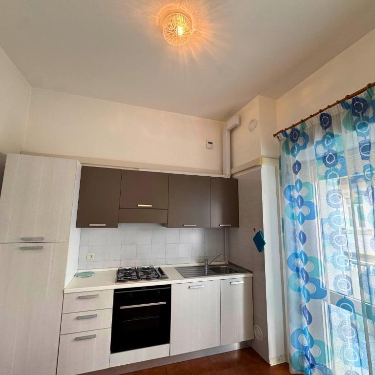 Appartamento Saturnia - Appartamento con 2 Camere da Letto - 5