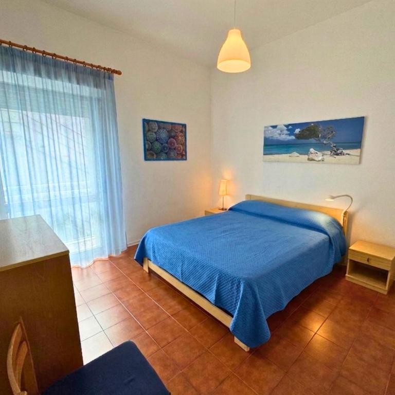 Appartamento Saturnia - Appartamento con 2 Camere da Letto - 6