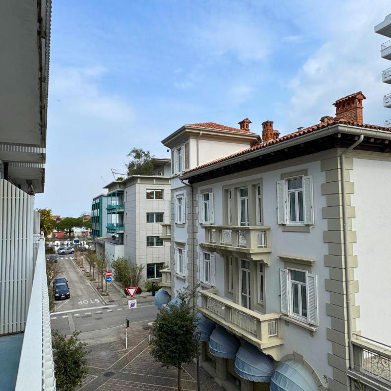 Appartamento Saturnia - Appartamento con 2 Camere da Letto - 8