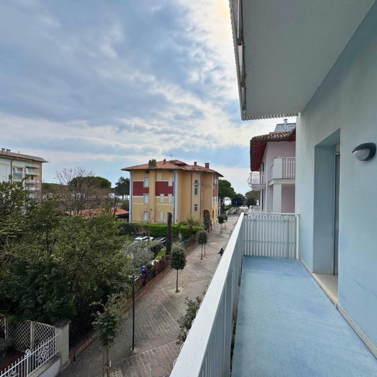 Appartamento Saturnia - Appartamento con 2 Camere da Letto - 9