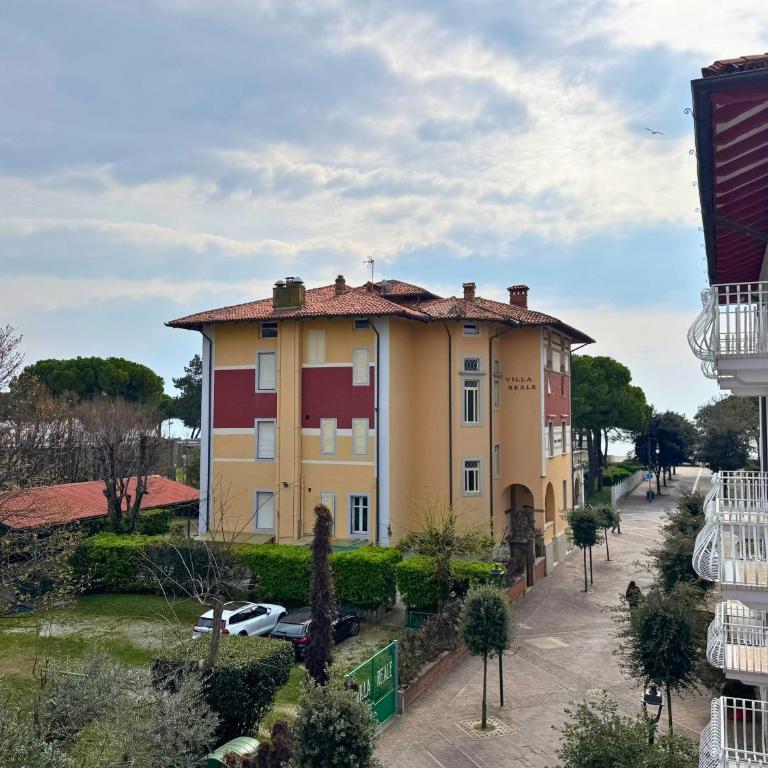 Appartamento Saturnia - Appartamento con 2 Camere da Letto - 1