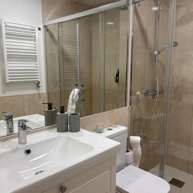 La Casa de las Hermanas - Apartamento de 2 dormitorios - 32